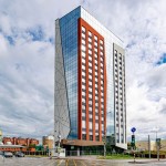 Radisson Hotel Perm -   -  