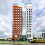 Radisson Hotel Perm -   -  