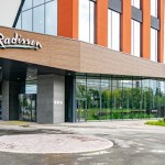 Radisson Hotel Perm -   -  