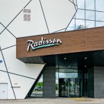 Radisson Hotel Perm -   -  